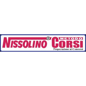 logo NISSOLINO CORSI